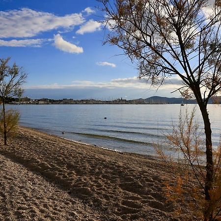 Apartmani Kapitanovic Biograd Na Moru Exterior foto