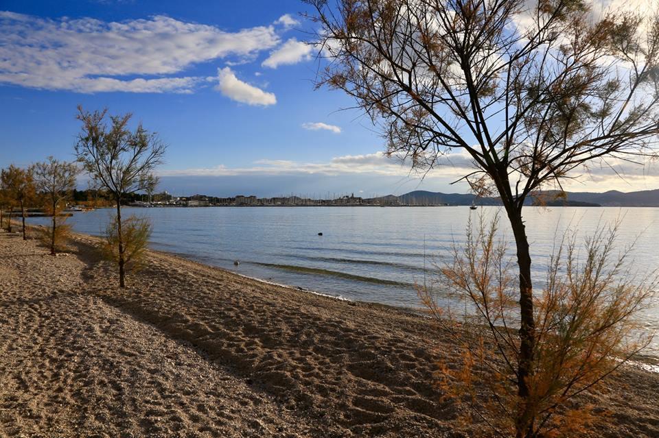 Apartmani Kapitanovic Biograd Na Moru Exterior foto